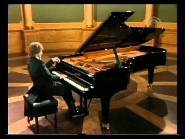 Frederic Chopin , Nocturne Fis dur op 15 Nr 2 Krystian Zimerman