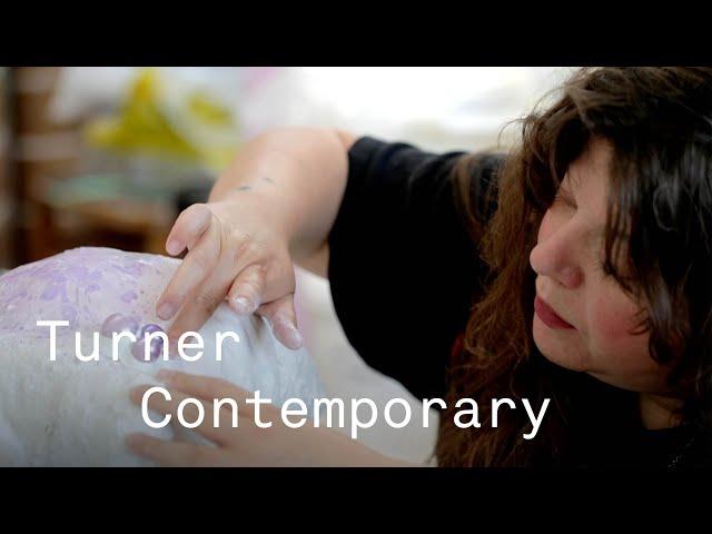 Turner Prize 2019 Nominee | Tai Shani | Turner Contemporary