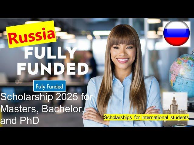 Russian Scholarships EXPERT Shares Top Application Secrets