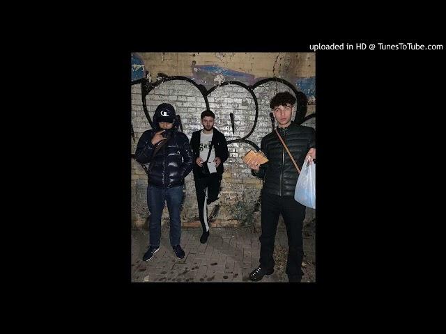 [FREE] Lucio101 x Nizi19 x Omar101 Type Beat 2020 - "Alltag" [prod. cdk + nate + orlando]