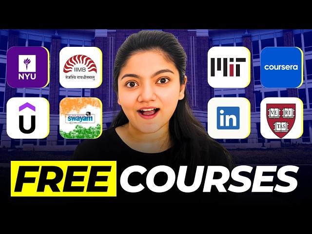 TOP 6 FREE Finance Courses for Best Jobs in 2024 -25 