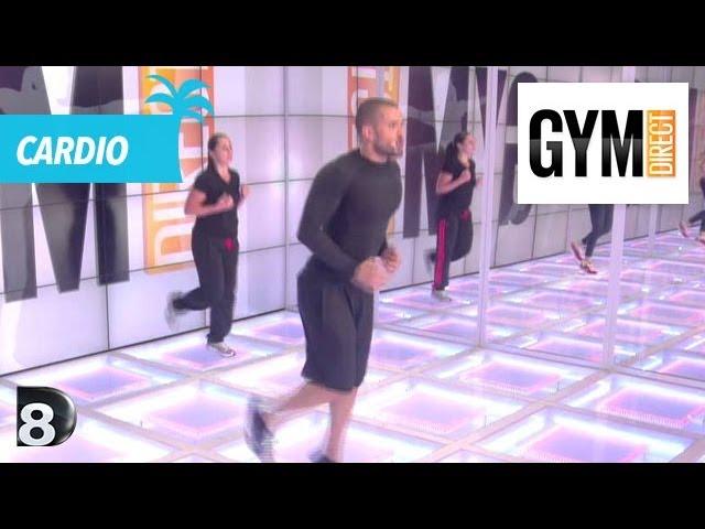 C'est l'été : Cardio