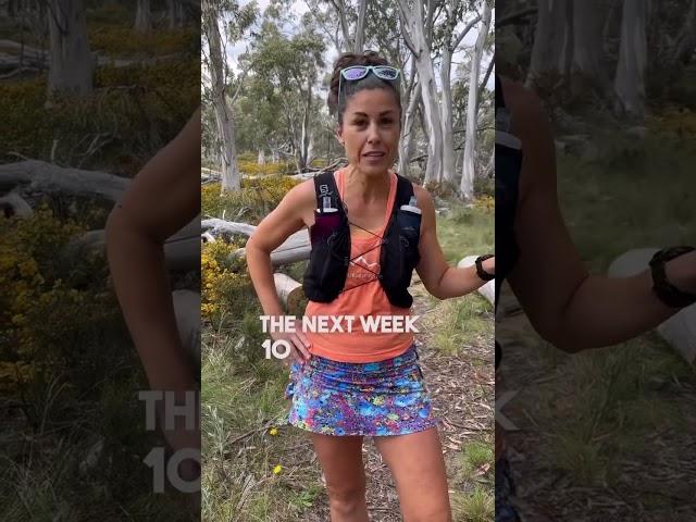 Three hot tips to DNF your next ultra!