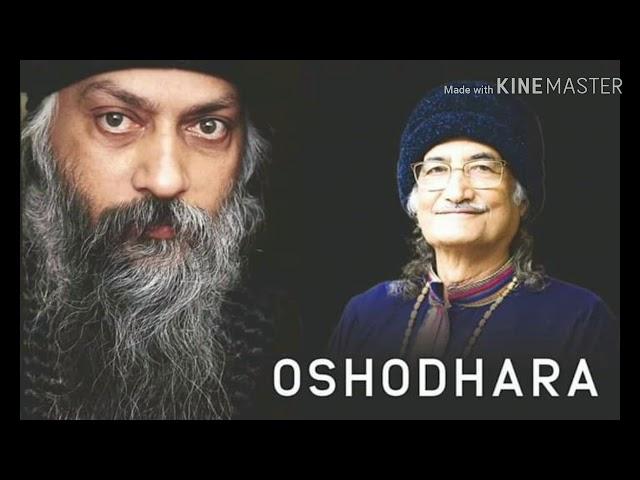 योगनिद्रा ध्यान, ओशोधारा Yognidra Dhyan, oshodhara  Meditation, osho