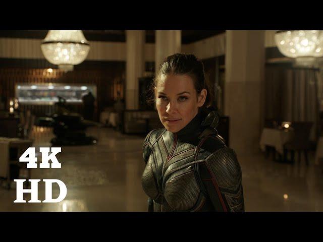 Latest TrailerTube Studios’ Ant-Man and The Wasp: Quantumania | Official TrailerTube4K