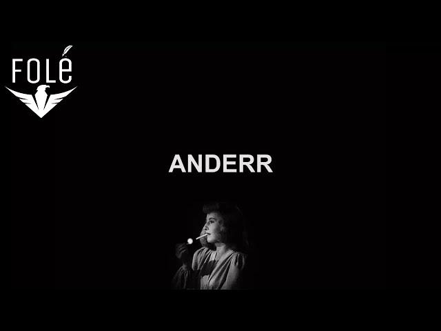 Buta - Anderr / Pluto