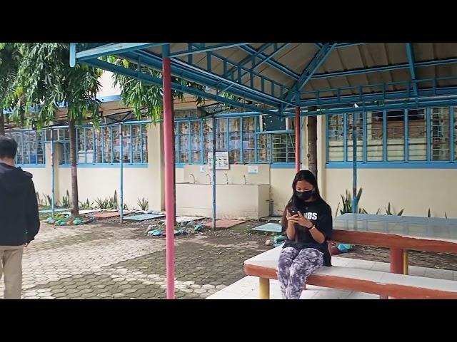 Promotional Video for St. Rita's College of Balingasag (SRCB)