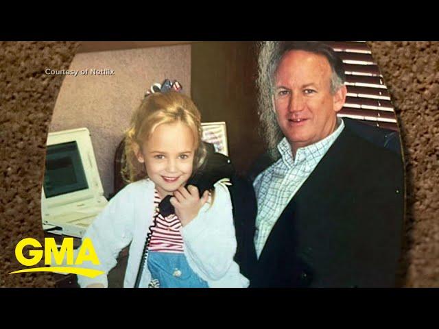 New developments in the JonBenét Ramsey murder case