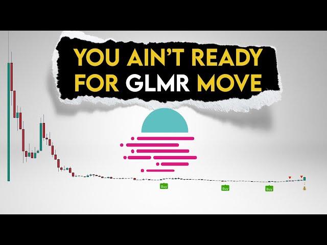 GLMR Price Prediction. MoonBeam next targets