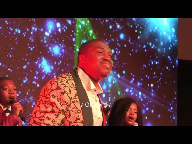 Kayode Olusoji: You Deserve My Praise (Official Video)