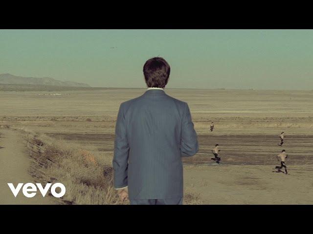 Miike Snow - The Wave