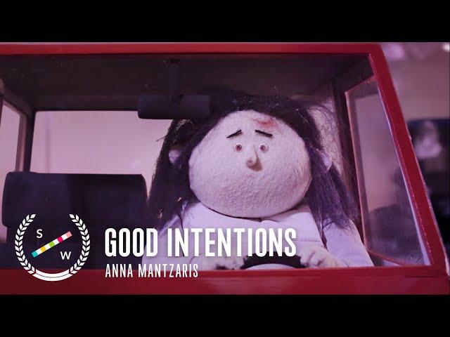 Good Intentions | Award-Winning Stop-Motion Animated Short Film