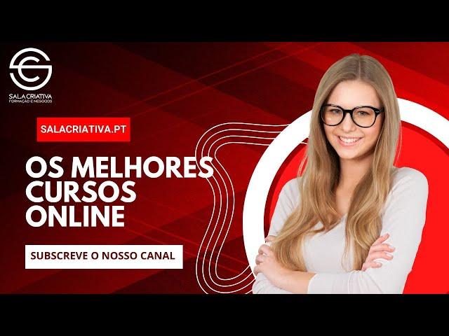 Formação Online