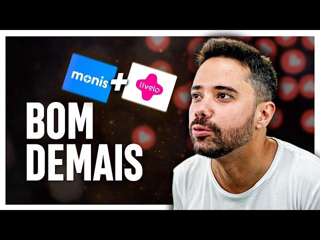 Monis e Livelo: veja porquê vale MUITO a pena #MeAjudaNorton | Norton Reveno