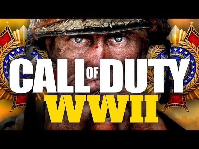 Did Sledgehammer Sneak SBMM into COD WWII? (Skill Based Matchmaking)