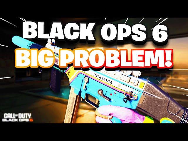 Black ops 6 Biggest Problems...