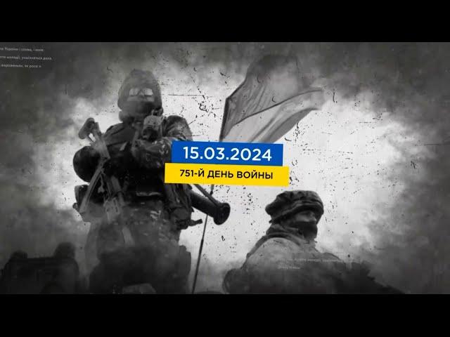 751 день войны: статистика потерь россиян в Украине