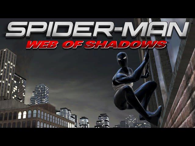 Gotta Build That Device! | Spider-Man Web of Shadows Part 3