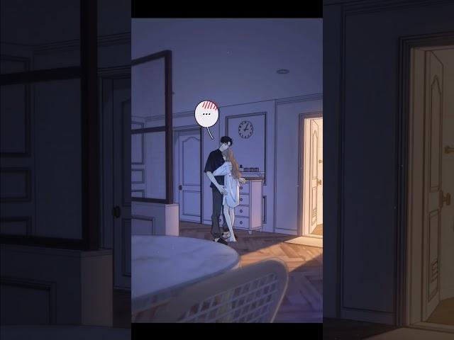 She's sleep walking  #eternallove #manhwa #manhwareccomendation #manhwaedit #linewebtoon #webtoon