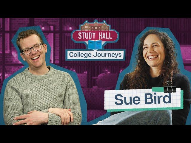 The Education of An Olympian: Sue Bird’s College Journey