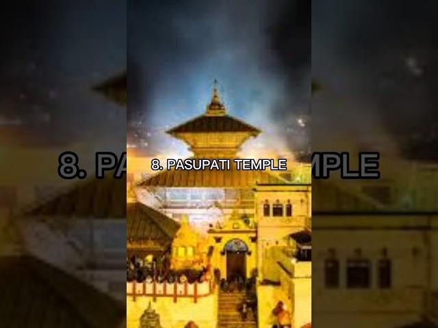 TOP. 5 PLACES TO VISIT IN NEPAL #shorts #youtubeshorts #world #trending #shortvideo