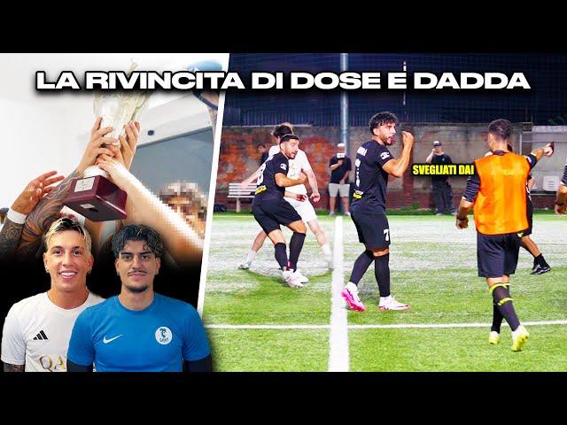 RIGIOCHIAMO UNA FINALE CONTROVERSA CONTRO I GALACTICOS  TORNEO MONTEPREMI €€