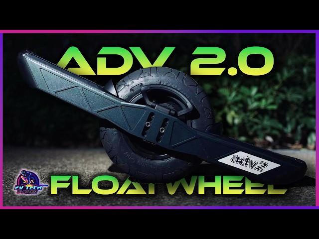 Floatwheel ADV 2.0 Unleashed. Specs. Features. Price. Better than a Onewheel GT-S? Faster Onewheel?