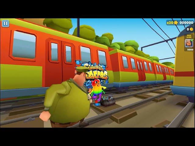 Play SUBWAY SURFERS Pride Yutani  Special Surfer Subway Surf Classic 2024