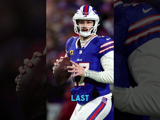 Are You Ready BILLS MAFIA?