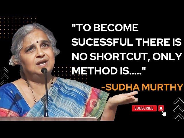 Portado Story by Sudha Murthy 