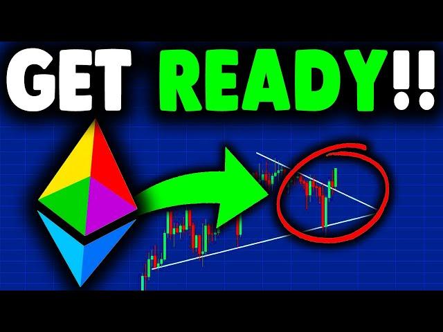 NEW ETHEREUM PRICE TARGET AT $8700 (get ready)!! ETHEREUM PRICE PREDICTION 2021, ETHEREUM NEWS TODAY