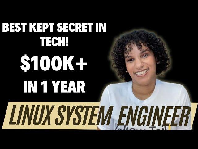 Master Linux System Administration, Earn Big : Yellow Tail Tech's Game-Changing Program Revealed!