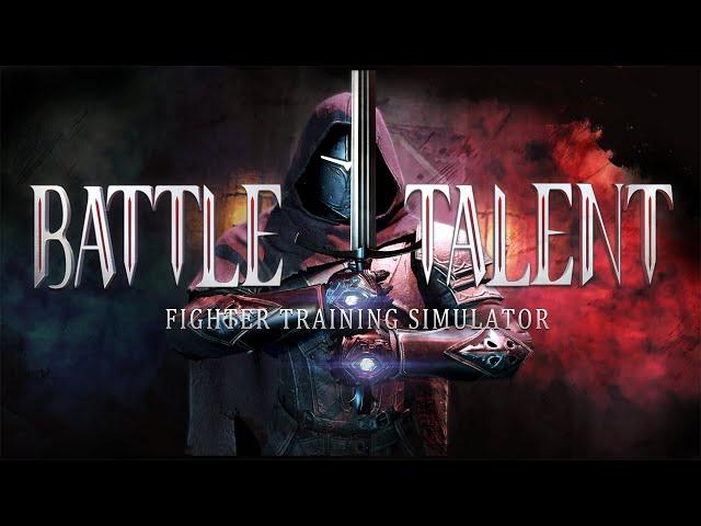 Battle Talent | Launch Trailer | Meta Quest