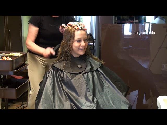 7062f natalie 2perm permanent hair permedhair full video