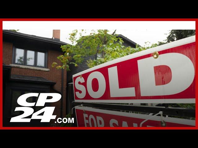 What will the Bank of Canada's interest rate cut mean for the housing market?