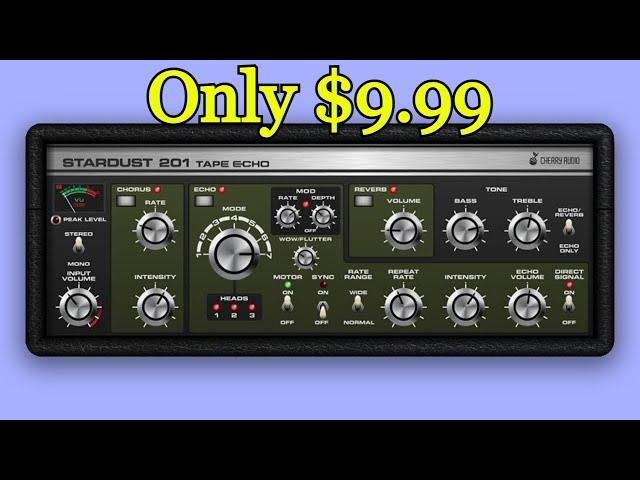 Great Deal! Limited Time - Awesome Emulation Plugin