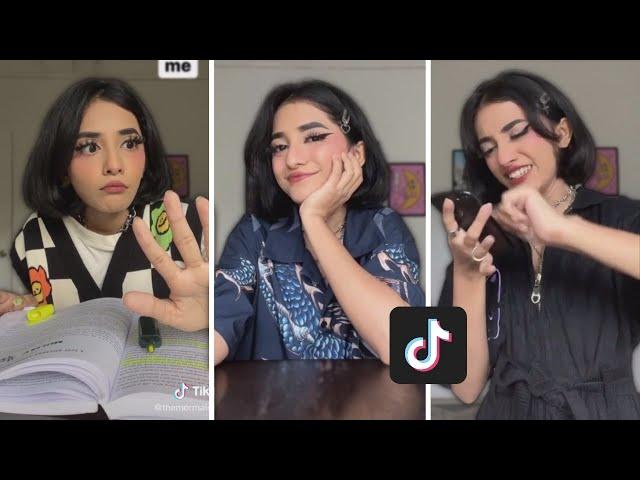 The Best of Krutika: A TikTok Compilation