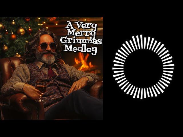 [Music] A Very Merry Grimmas Medley