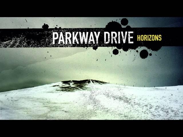 Parkway Drive - "Five Months" (Full Album Stream)