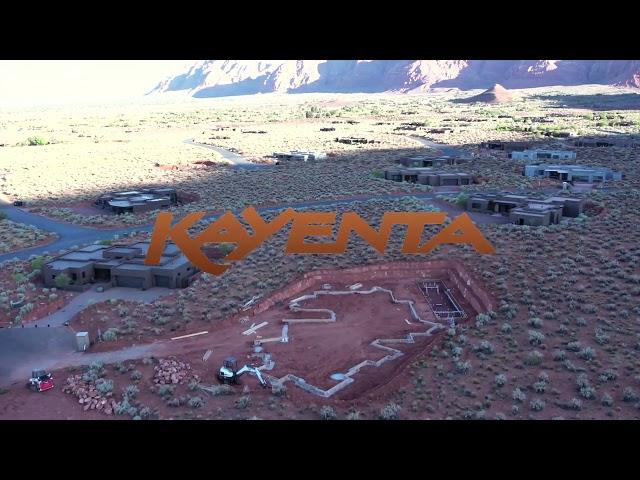 Taviawk - Lot 326 - (Kayenta) - Progress Video 2