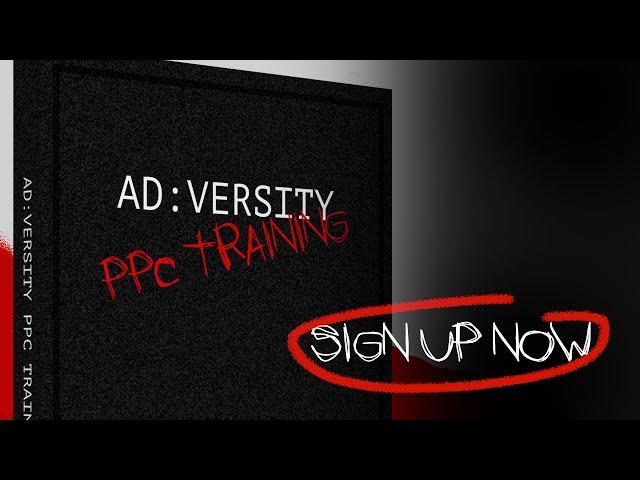 This PPC Training Course Will Make You Money | Dark Horse