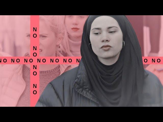 ►sana bakkoush; NO