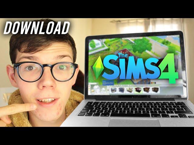 How To Download Sims 4 For Free - Full Guide