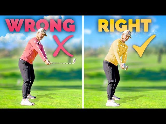 3 Simple Golf Takeaway Tips for a Perfect Backswing Every Time!