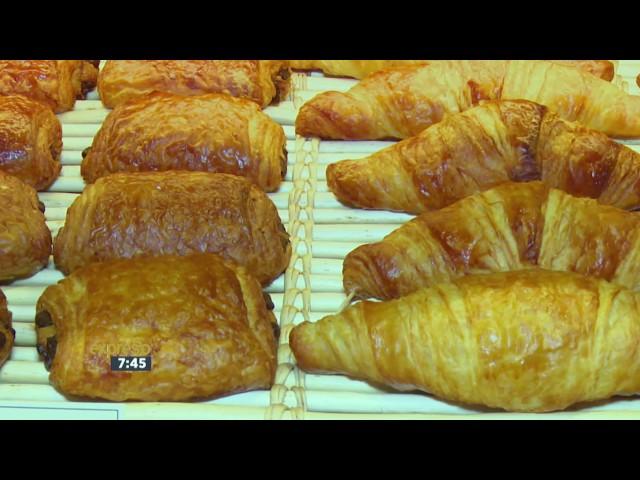 France's Bakery-Restaurant ’PAUL’ Opens in SA