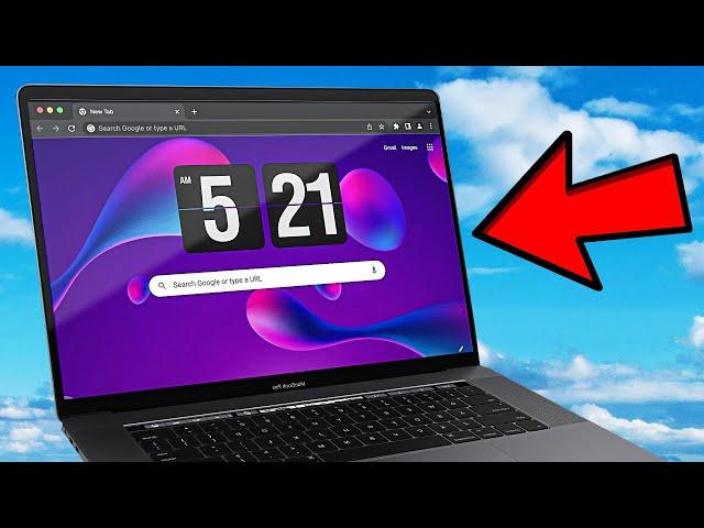 Sneaky Tricks To Make Chrome Beautiful