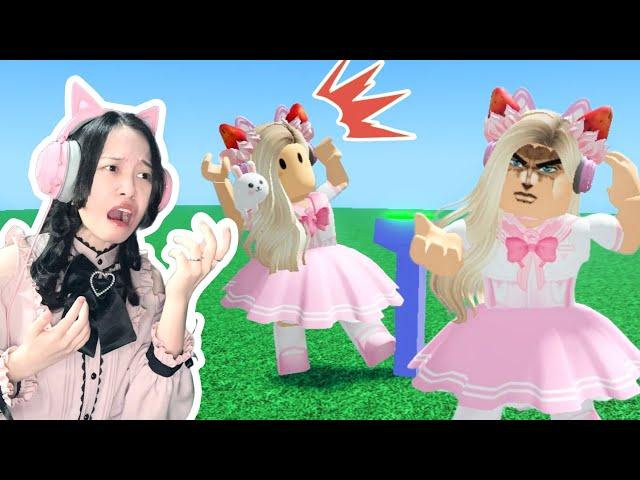 Aku Bertemu Fanny Tjandra Palsu! [Roblox Indonesia]