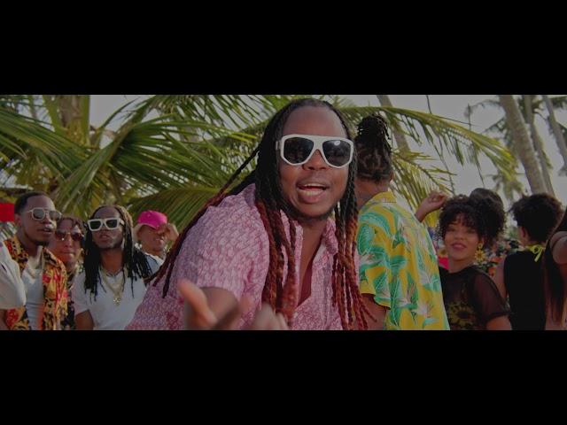 TETEO [Official Music Video] - Tony Mix ft. Don Miguelo | Team Madada | T-Babas