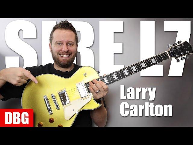 Don't Buy a Les Paul Until You Try This Guitar! // SIRE L7