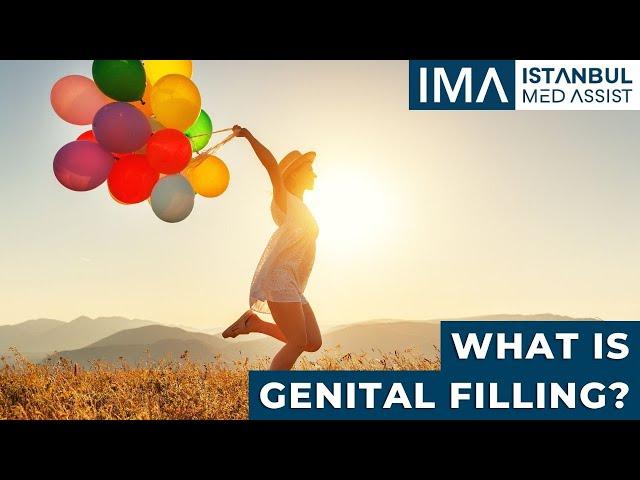 What Do We Do in Genital Filling? - Cosmetic Gynecology